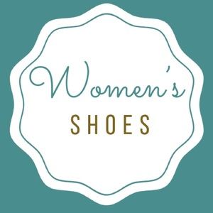 Women’s Shoes